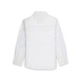 Kids Solid Shirt
